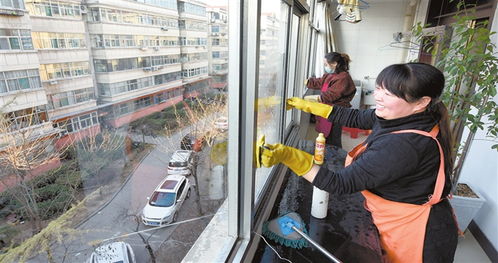 海报丨尽量减少购买境外商品 太原市疾控中心发出提醒 家政服务