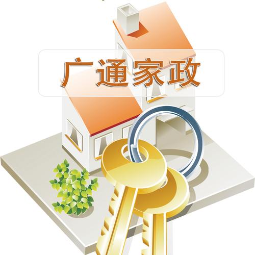家政服务 从保洁到养老，构建全方位生活服务体系